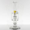 Rye Deyer - 12in 44MM Gridline Double Uptake Recycler 5of6 view 1