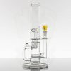 Rye Deyer - 12in 44MM Gridline Double Uptake Recycler 5of6 view 4