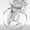 Rye Deyer - 17in 50MM Gridline Double Uptake Recycler 2of8 view 6
