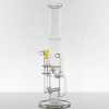 Rye Deyer - 17in 50MM Gridline Double Uptake Recycler 7of8 view 5