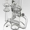 Rye Deyer - 17in 50MM Gridline Double Uptake Recycler 8of8 view 6