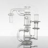 Rye Deyer - Gridline Double Uptake Recycler Ash Catcher - 18M90 view 1