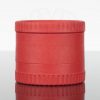 Santa Cruz Shredder - Hemp 3pc - Red view 3