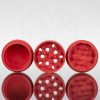 Santa Cruz Shredder - Hemp 3pc - Red view 4
