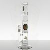 ZOB 14.5in Stemless 8arm Straight - Rasta Circles view 2