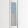 ZOB 18in 110M 90 - White Square Blue Outline view 6