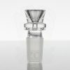 ZOB 18in Stemless Straight - Blue Frost Stripes view 7