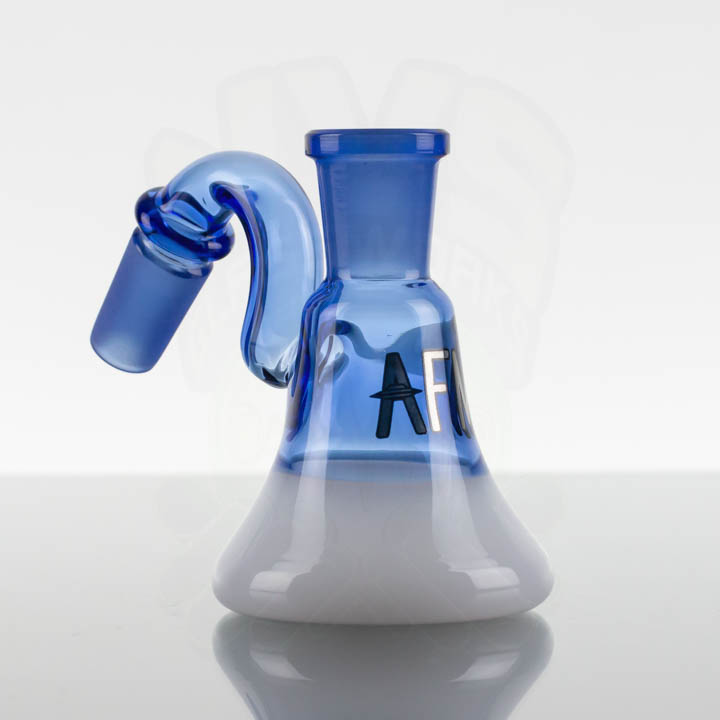 AFM Color Dry Catch AC - Blue White - 14mm 45