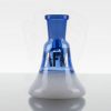AFM Color Dry Catch AC - Blue White - 14mm 45 view 2
