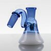 AFM Color Dry Catch AC - Blue White - 14mm 45 view 4