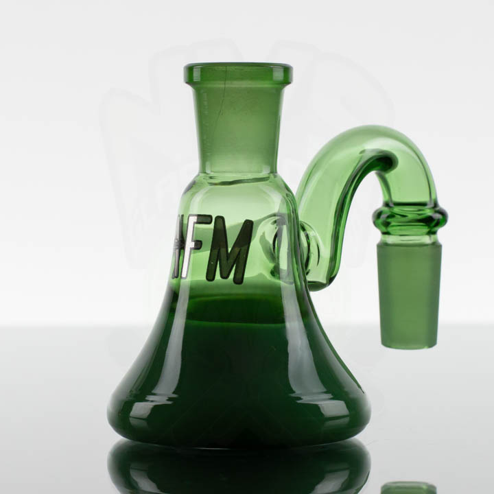 AFM Color Dry Catch AC - Green - 14mm 90