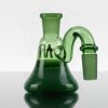 AFM Color Dry Catch AC - Green - 14mm 90 view 3