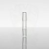 Generic Glass Adapter - Grindless - 10M10M 90deg view 1