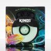 Kind Ash Cache Rig - Glow view 1
