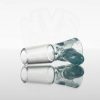 Rye Deyer - 17in 50MM Gridline Double Uptake Recycler - Nimbus view 7