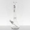 Sheldon Black 16" Standard Grasso Beaker - 3-line Copper view 2