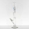 Sheldon Black 19" Grasso Straight - Man with birds view 3