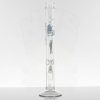 Sheldon Black 19" Grasso Straight - Man with birds view 4