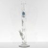 Sheldon Black 19" Grasso Straight - Man with birds view 2