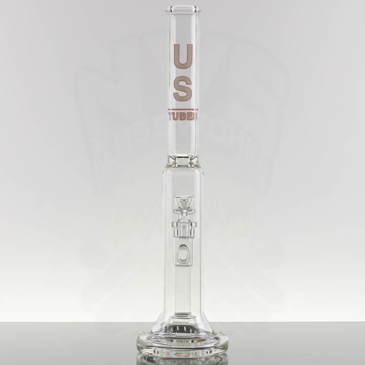 US Tubes Hybrid 65 - Red White Label