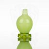 Vigil Bubble Cap - Lime Drop x Antidote view 1