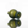 Vigil Glass - Bubble Cap - Yellow Jacket view 3