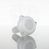 Noble Glass GOG 11.5in - Blue Wrap - Sandy White view 6