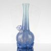 Noble Glass GOG 11.5in - Purple Light Blue view 2