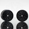 Piranha - 3in 4pc - Black view 2