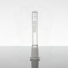 ZOB Downstem 4.25" (Straight Tubes) 18mm/14mm view 2