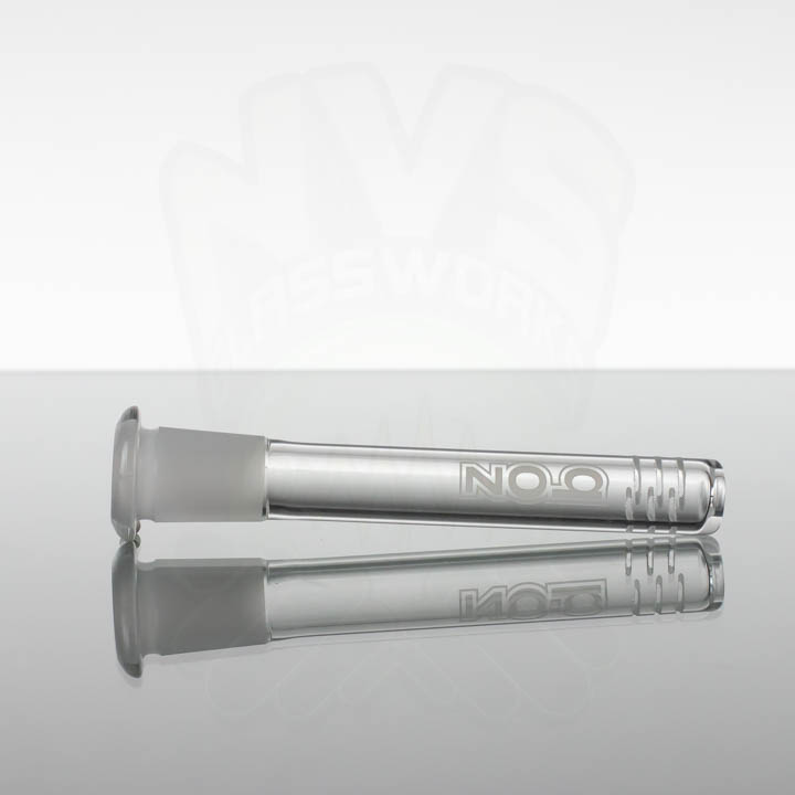 ZOB Downstem 4.25" (Straight Tubes) 18mm/14mm
