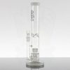 AFM 14.5in Double Showerhead Straight - White view 2