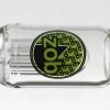 ZOB 20.5in Stemless 8arm - Green Black Oval view 5