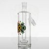 ZOB Circ AC 14mm 45 - Rasta Triangles view 2