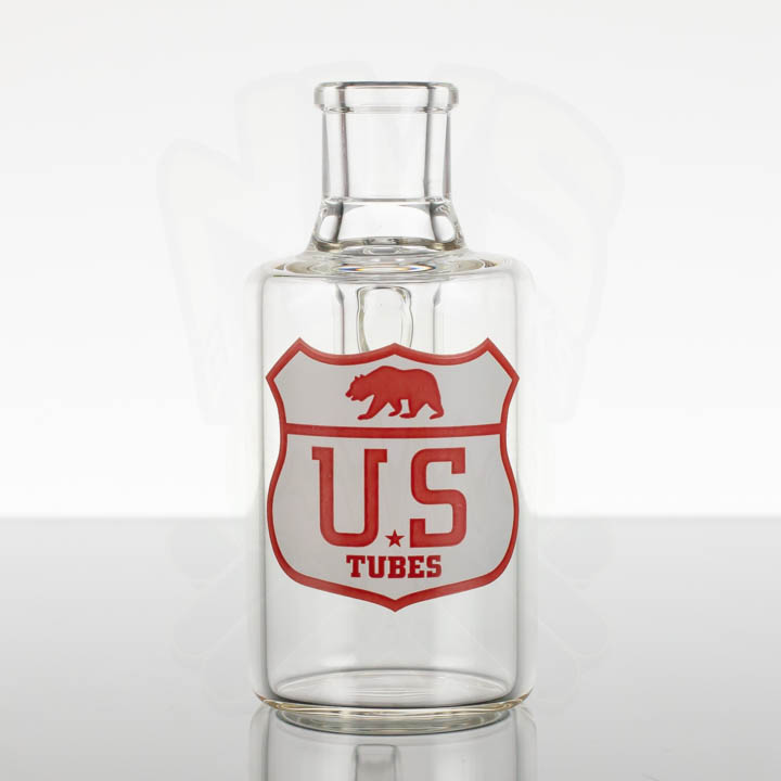 US Tubes 2020 Dry Catcher - 14M45 - Red White Interstate