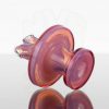 Vigil Spinner Cap with 2 Terp Pearls - Karma Haze view 3