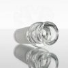 ZOB 18in Stemless Straight - Blue Frost Stripes view 8