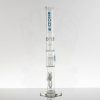 ZOB 20.5in 8arm Tree Straight - Blue Gray Outline view 1
