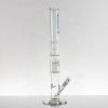ZOB 20.5in 8arm Tree Straight - Blue Gray Outline view 2