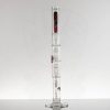 ZOB 24in Double 8arm Tree Straight - Red Black Oval view 4