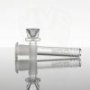 ZOB 24in OG Straight - Yellow Black Stripes view 6
