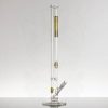 ZOB 24in OG Straight - Yellow Black Stripes view 3