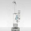 C2 11in 50MM Triple Ratchet Tube - Blue C2 Drip view 3