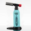 Blazer Big Shot GT800 - Teal with Black Label view 2