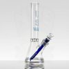 US Tubes Beaker 45 - Cobalt - Blue White Logo view 2