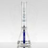US Tubes Beaker 45 - Cobalt - Blue White Logo view 3