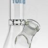 US Tubes Beaker 45 - Cobalt - Blue White Logo view 5