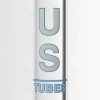US Tubes Beaker 45 - Cobalt - Blue White Logo view 6