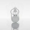Generic Quartz Banger 25mm Opaque Bottom - 18F90 view 3