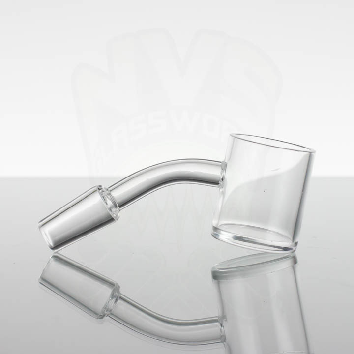 Generic Quartz - 30mm Flat Top Banger - 14M45